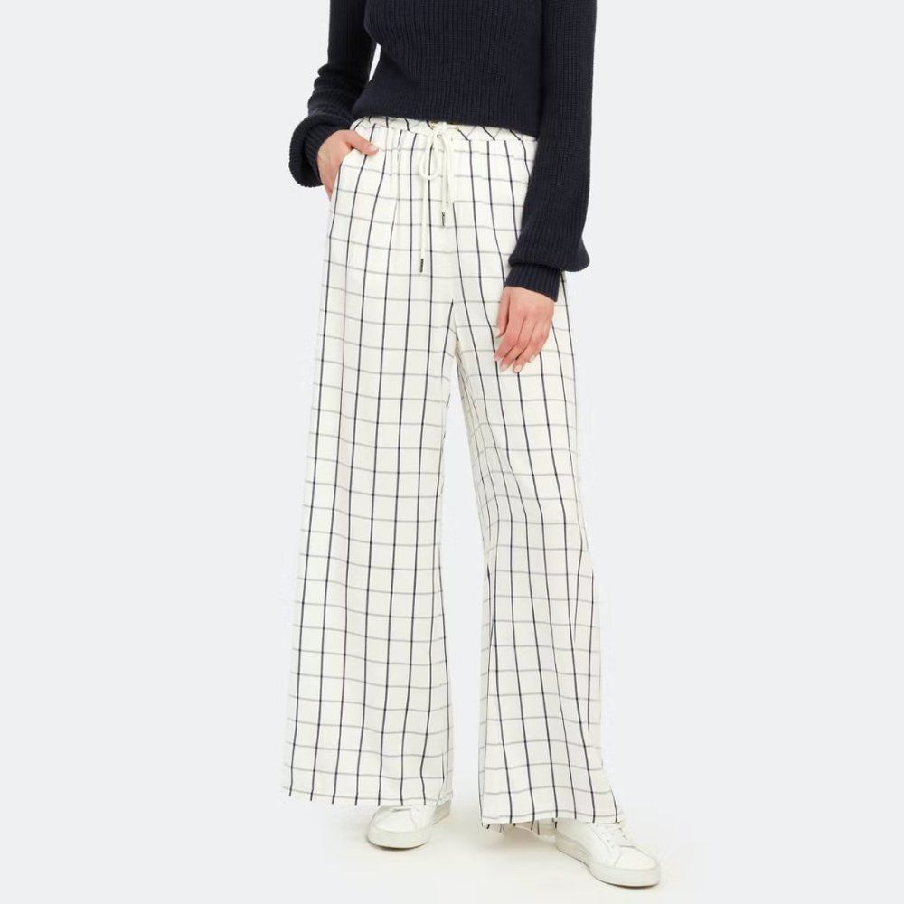 Munthe Editor Pants